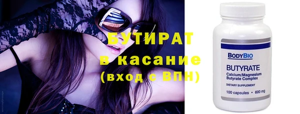 стаф Инта